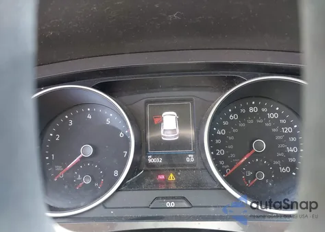 2020 Volkswagen Tiguan 2.0T Se/2.0T Se R-Line Black/2.0T Sel z USA, uszkodzony, nr VIN 3VV2B7AX6LM080365